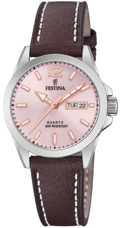 Festina F20456-2 Classic Classic Strap - zdjęcie 1