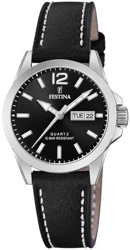 Festina F20456-4 Classic Classic Strap - zdjęcie 1