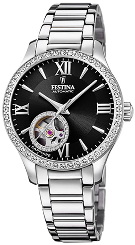 Festina  F20485-2 - zegarek damski