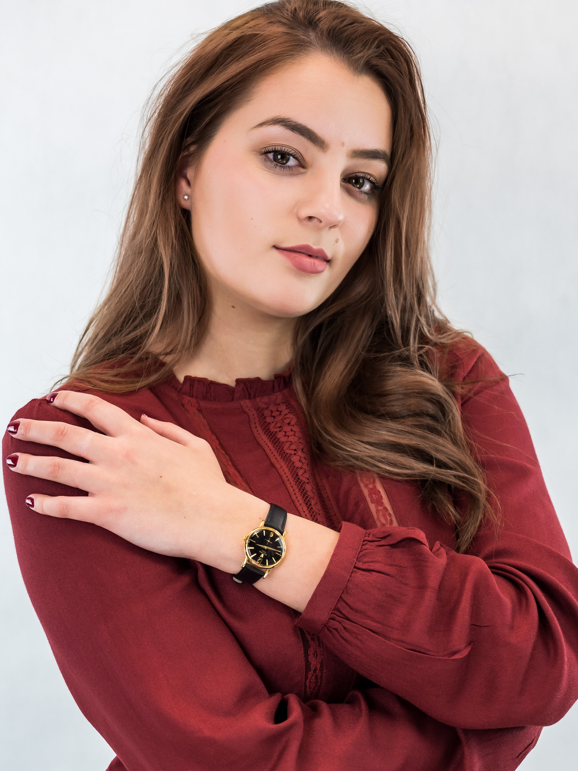 Festina F20255-3 zegarek damski Extra - miniatura 2