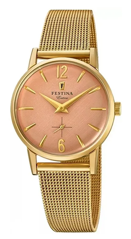 Festina F20259-2 Extra - zdjęcie 1