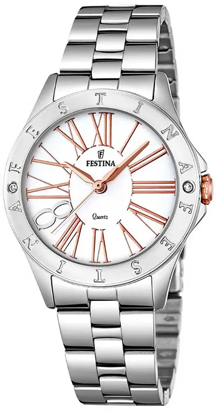 Festina F16925-1 Mademoiselle - zdjęcie 1