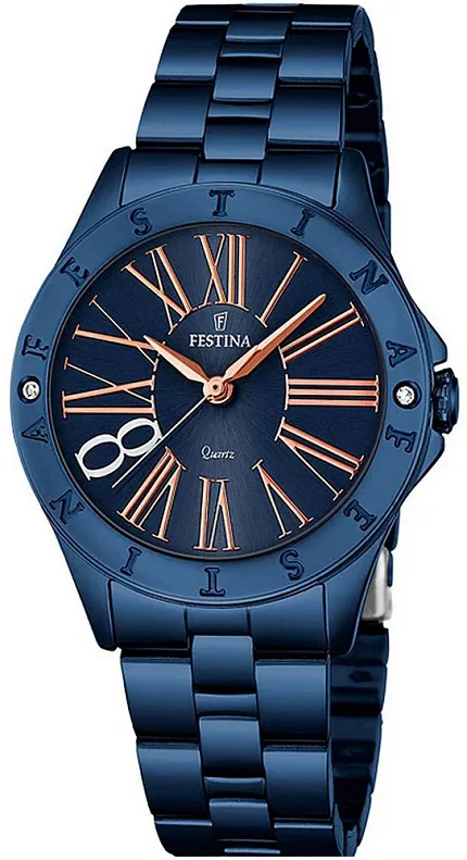 Festina F16927-2 Mademoiselle Classic - zdjęcie 1