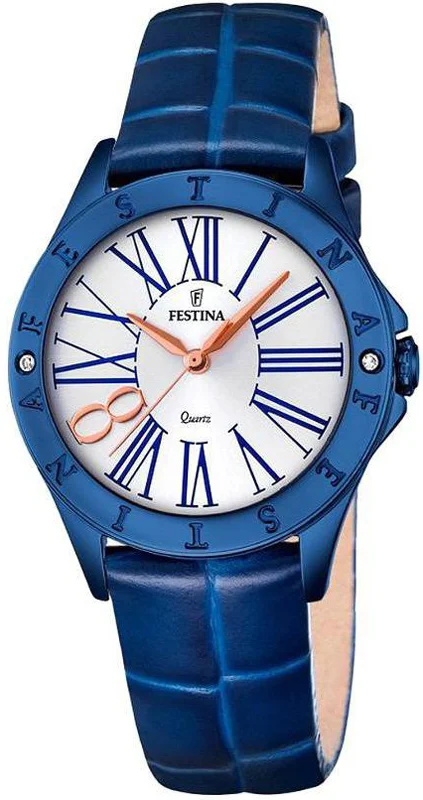 Festina F16931-1 Mademoiselle Boyfriend