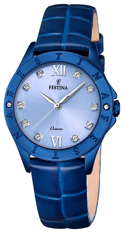 Festina F16931-B Mademoiselle - zdjęcie 1