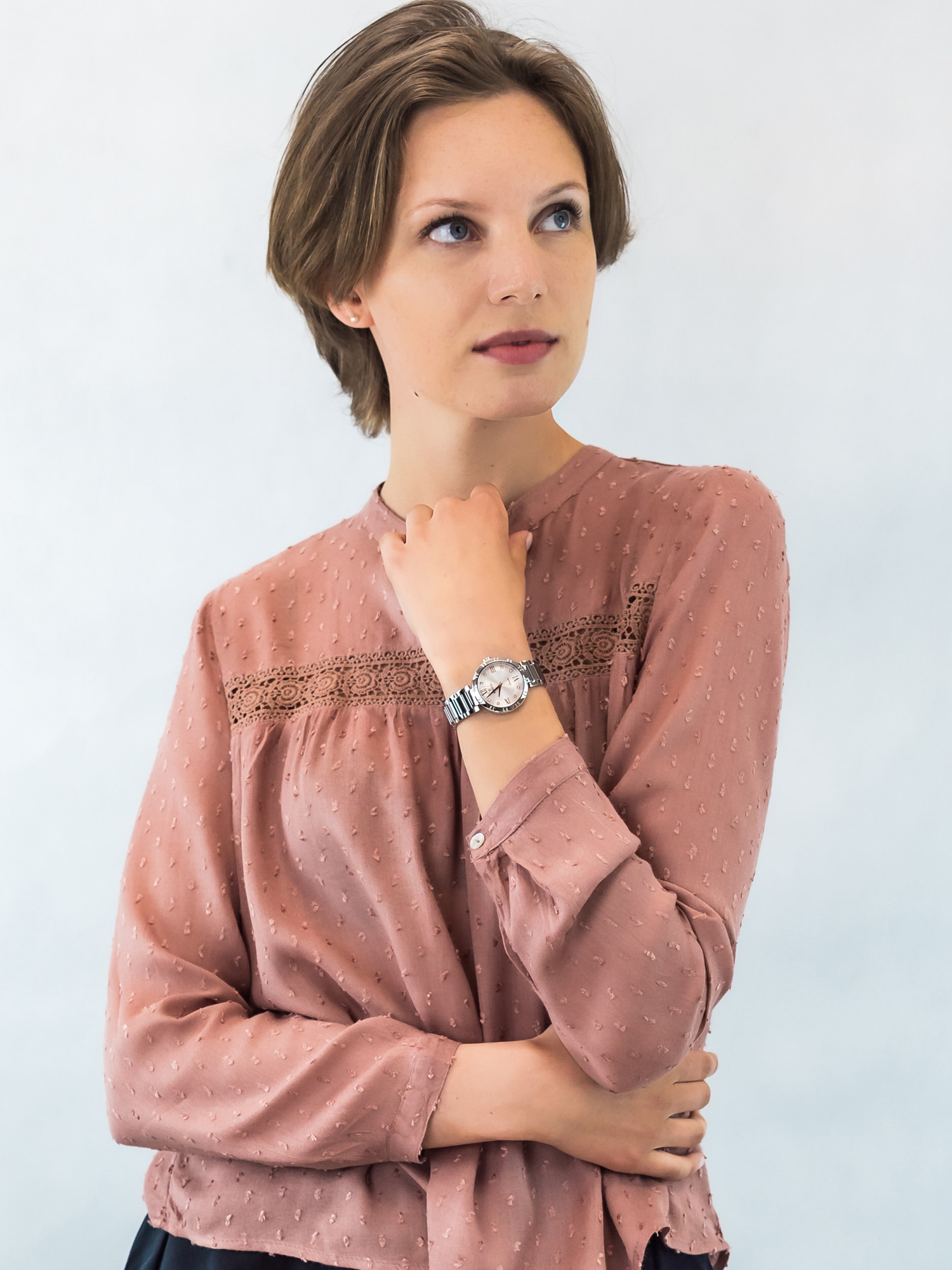 Festina F16936-C zegarek damski Mademoiselle - miniatura 2