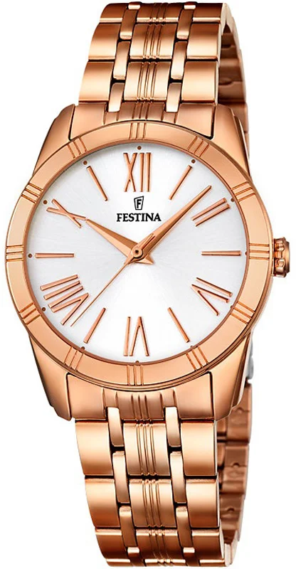 Festina F16943-1 Classic Classic - zdjęcie 1
