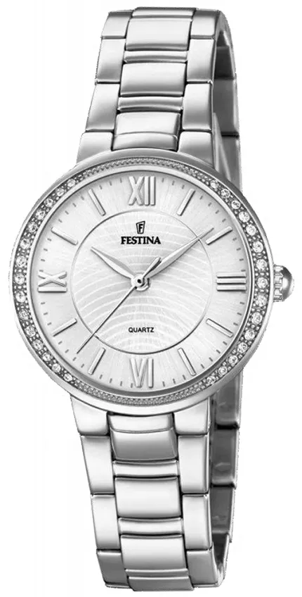 Festina F20220-1 Mademoiselle Mademoiselle - zdjęcie 1