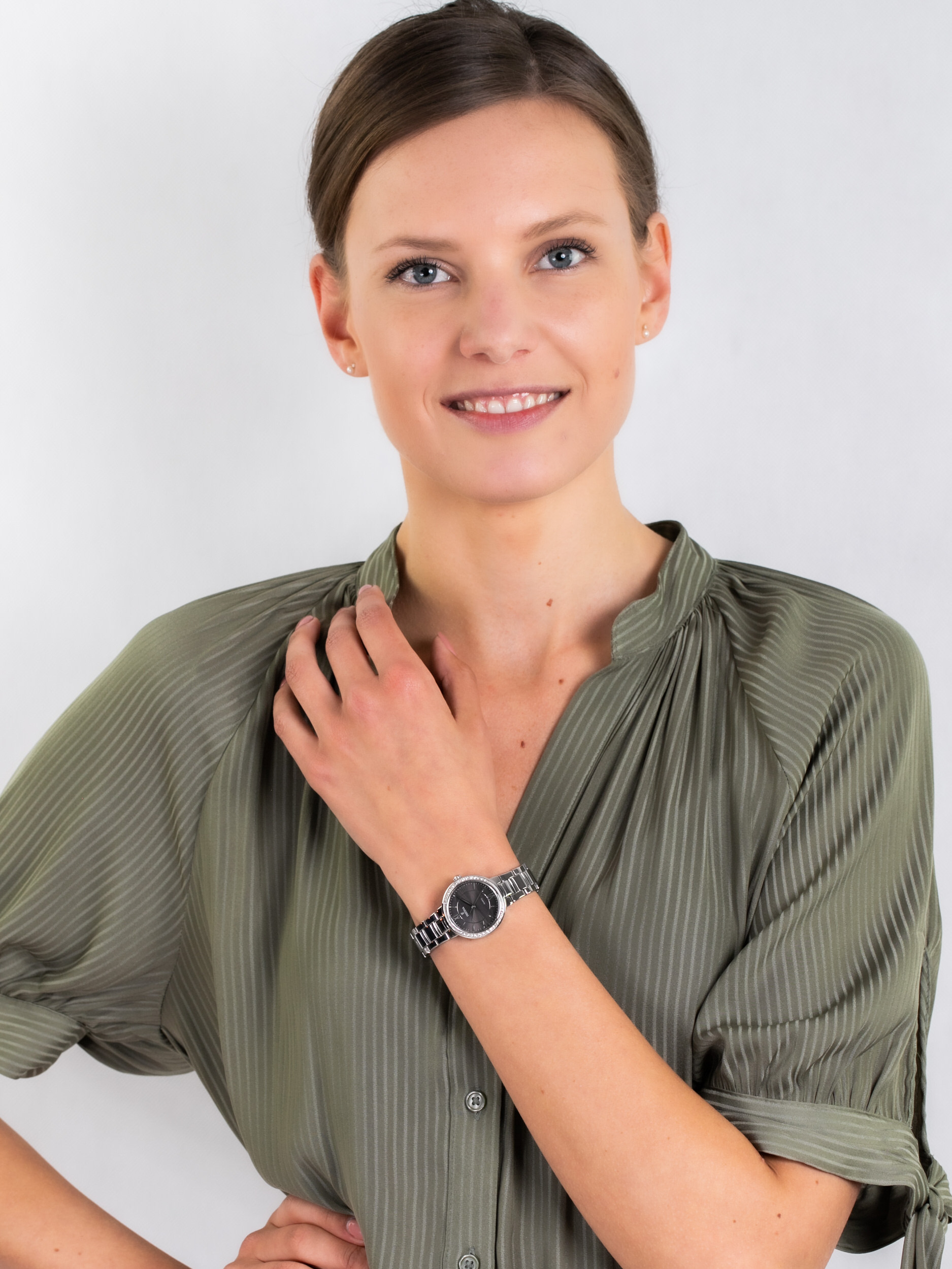 Festina F20220-2 zegarek damski Mademoiselle - miniatura 2