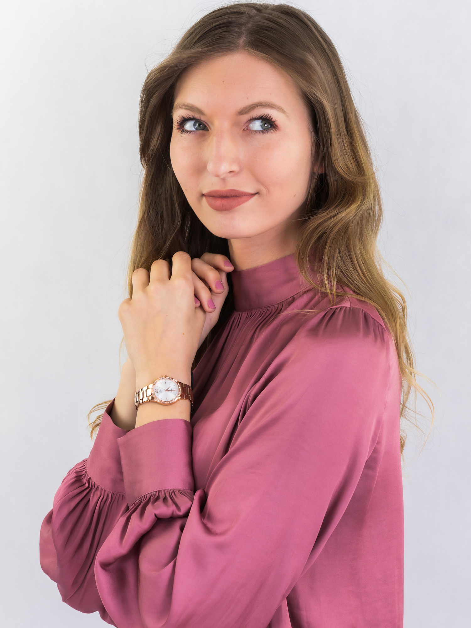 Festina F20242-1 zegarek damski Mademoiselle - miniatura 2
