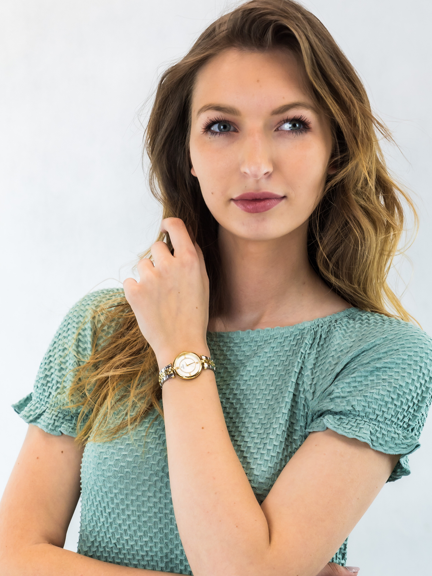 Festina F20316-1 zegarek damski Mademoiselle - miniatura 2