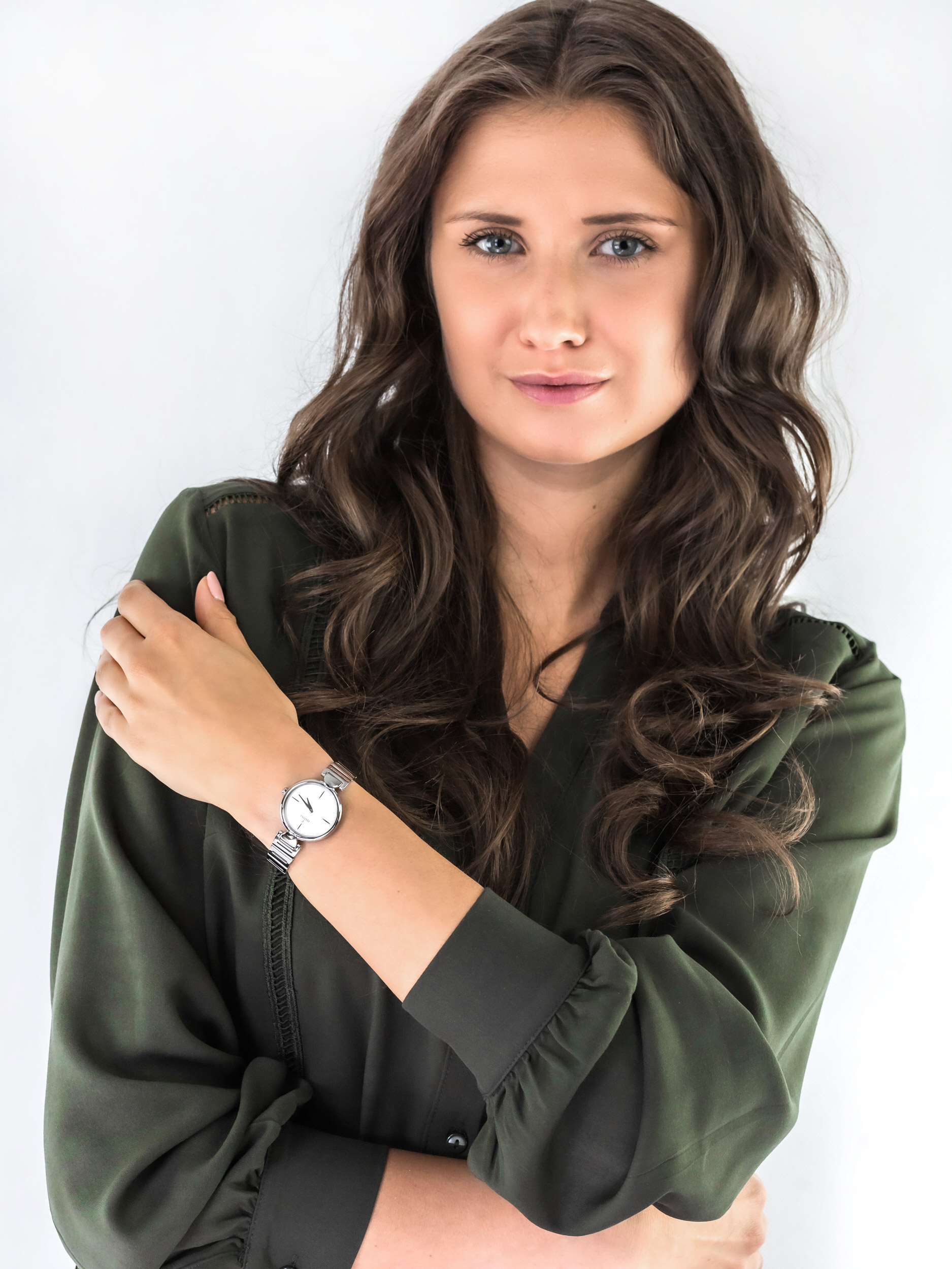 Festina F20319-1 zegarek damski Mademoiselle - miniatura 2