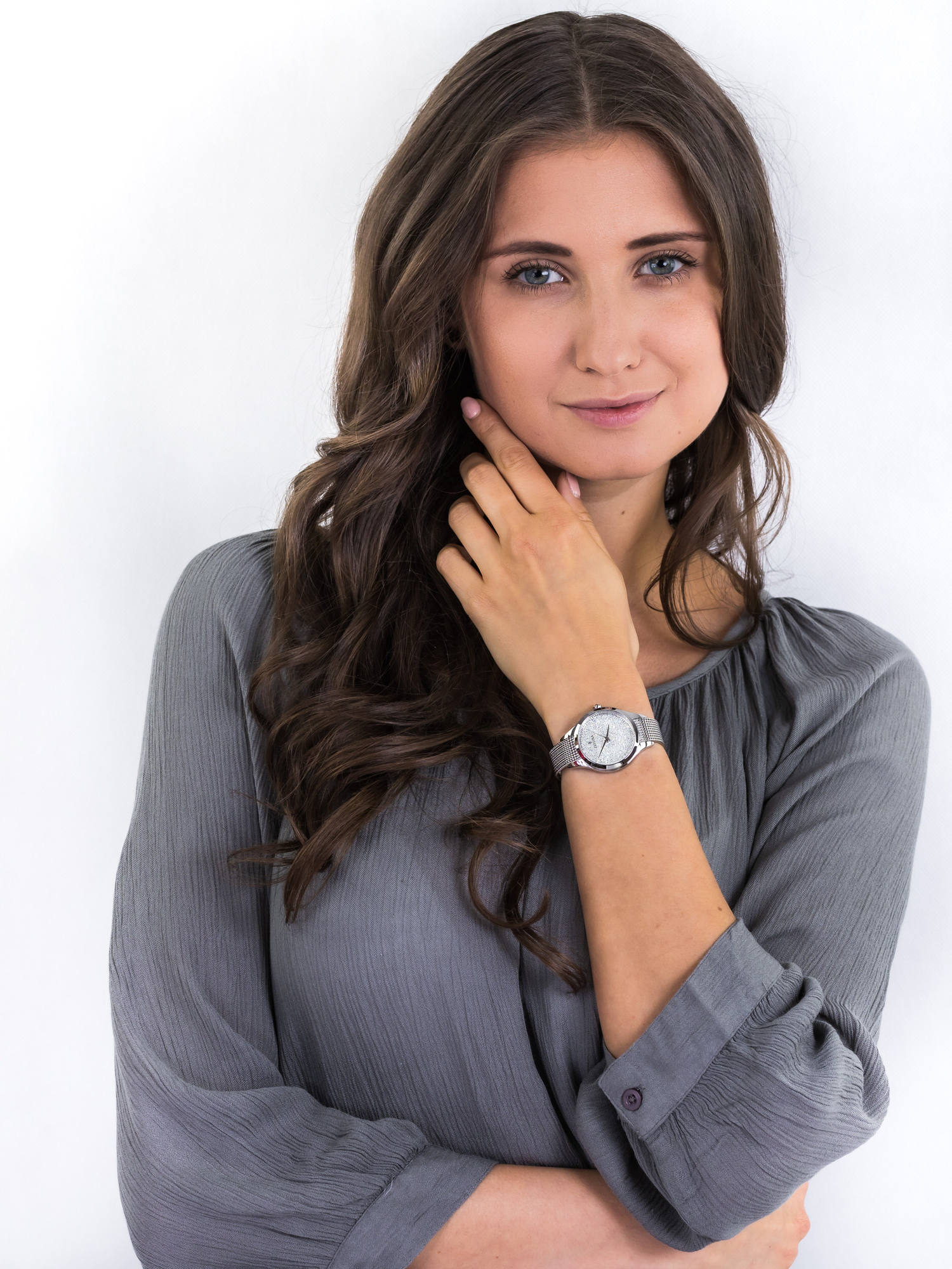 Festina F20336-1 zegarek damski Mademoiselle - miniatura 2