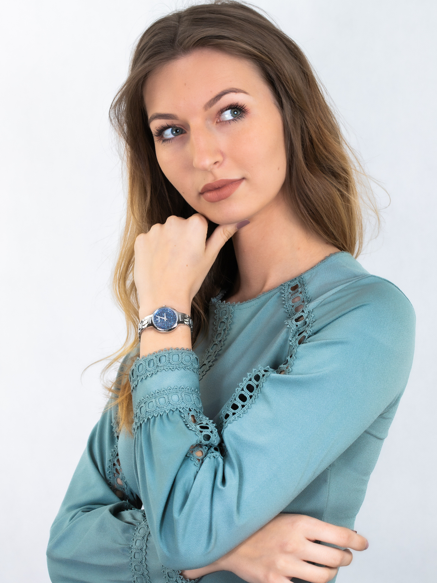 Festina F20379-2 zegarek damski Mademoiselle - miniatura 2