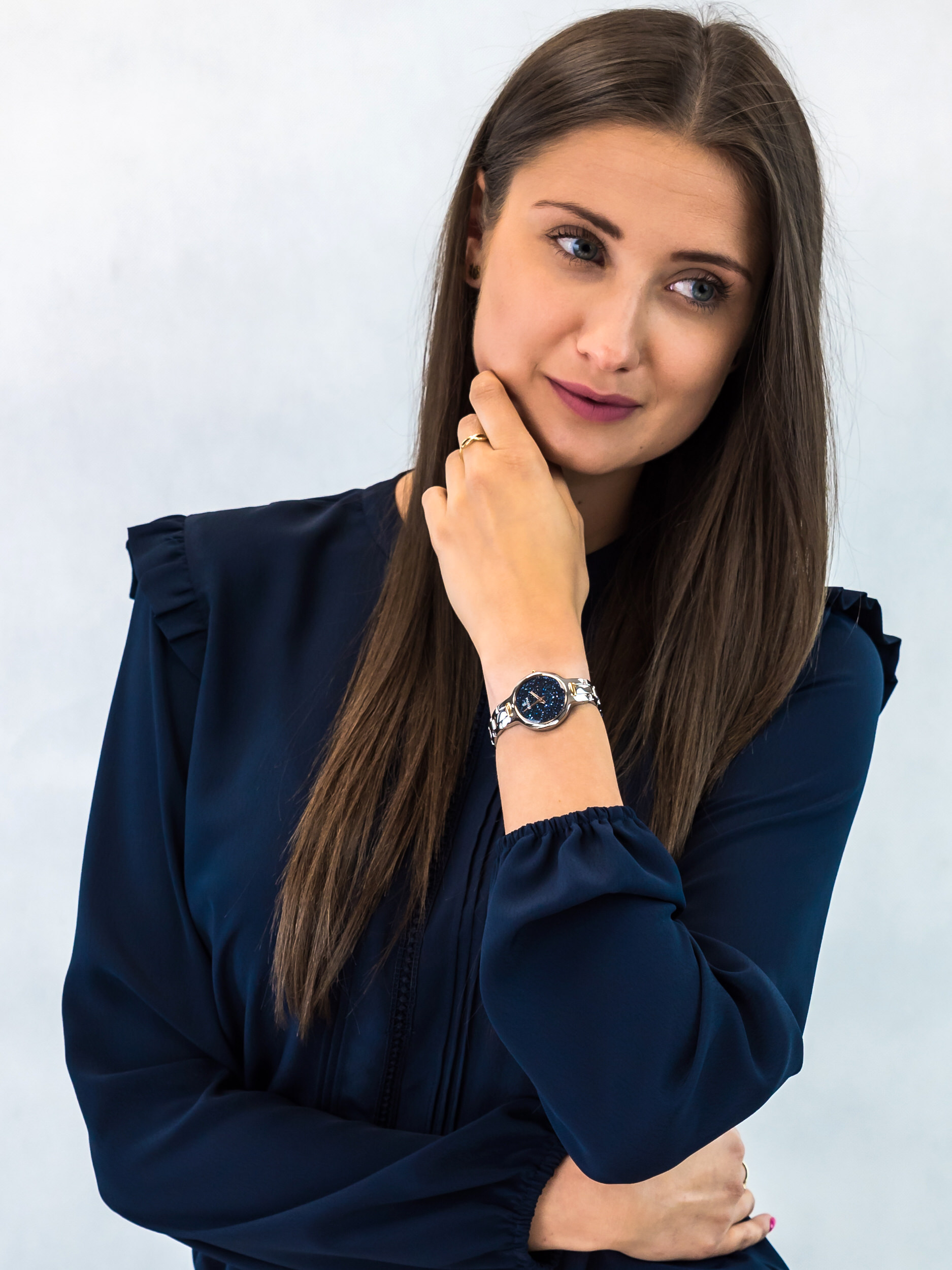 Festina F20381-2 zegarek damski Mademoiselle - miniatura 2