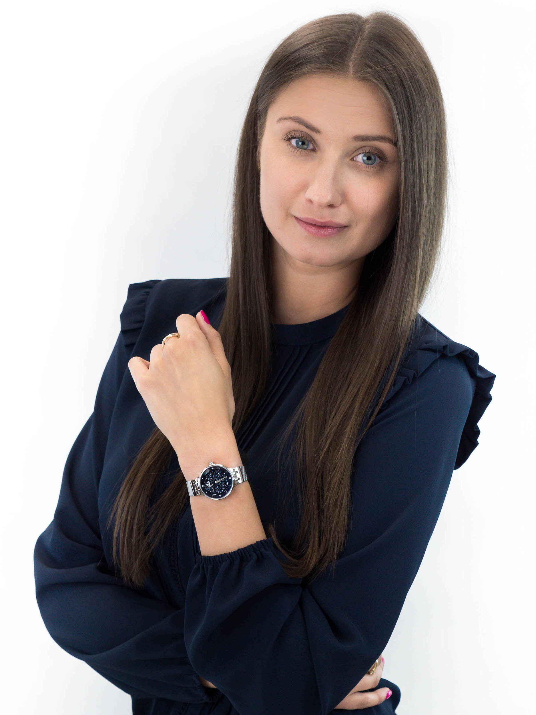 Festina F20385-2 zegarek damski Mademoiselle - miniatura 2