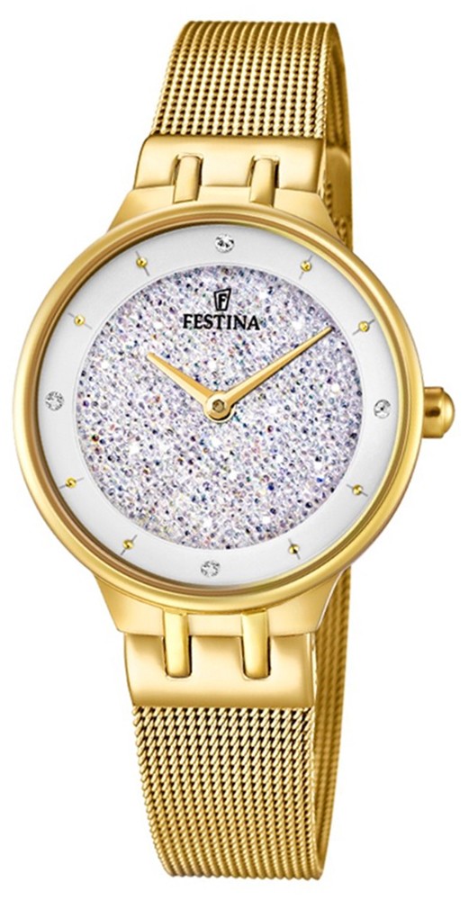 Festina Swarovski F20386-1