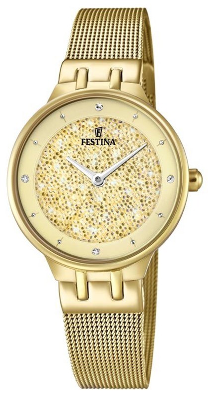 Festina Swarovski F20386-2