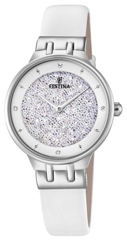 Festina Swarovski F20404-1