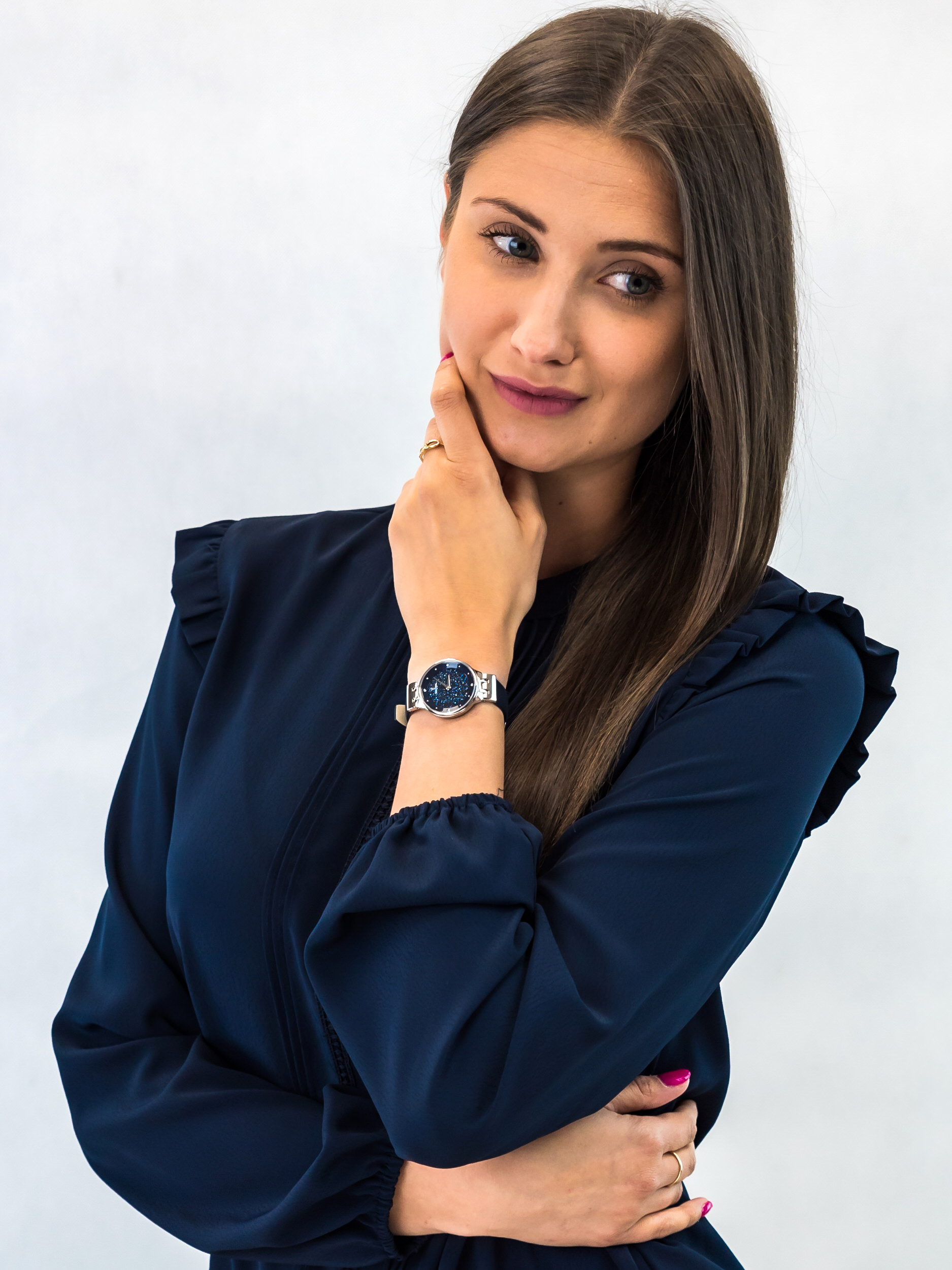 Festina F20404-2 zegarek damski Mademoiselle - miniatura 2
