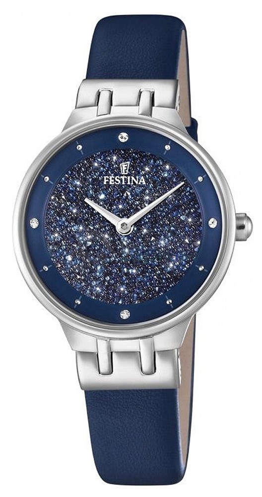 Festina Swarovski F20404-2