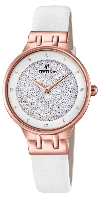 Festina Swarovski F20406-1
