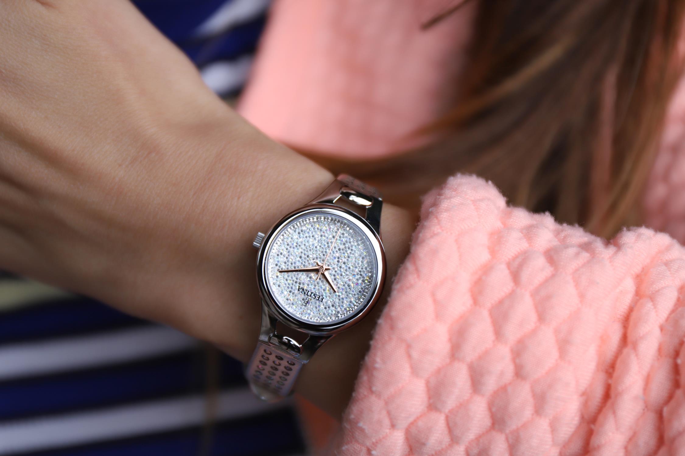 Zegarek Festina - damski  - miniatura 5