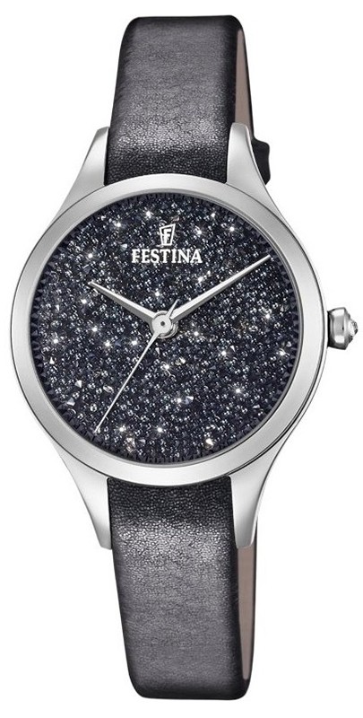 Festina F20409-3 Mademoiselle Swarovski
