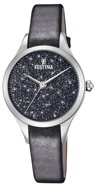 Festina F20409-3 Mademoiselle Swarovski