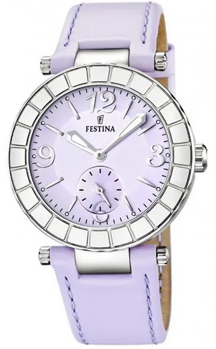 Festina F16619-3 Trend - zdjęcie 1