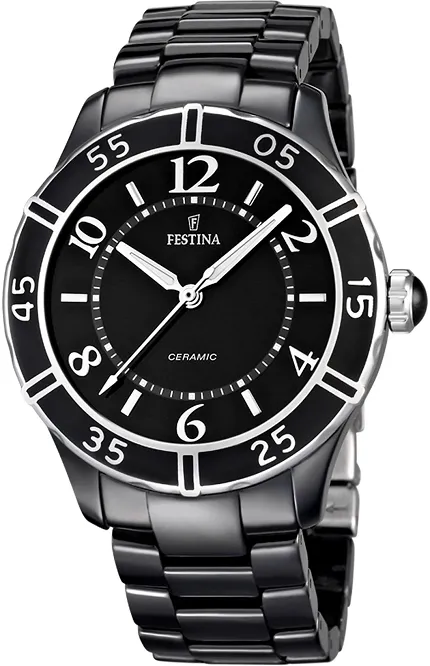 Festina F16621-2 Trend - zdjęcie 1