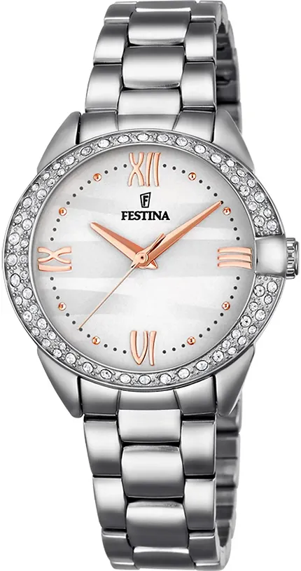 Festina F16919-1 Trend - zdjęcie 1
