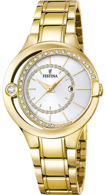 Festina F16948-1 Mademoiselle - zdjęcie 1
