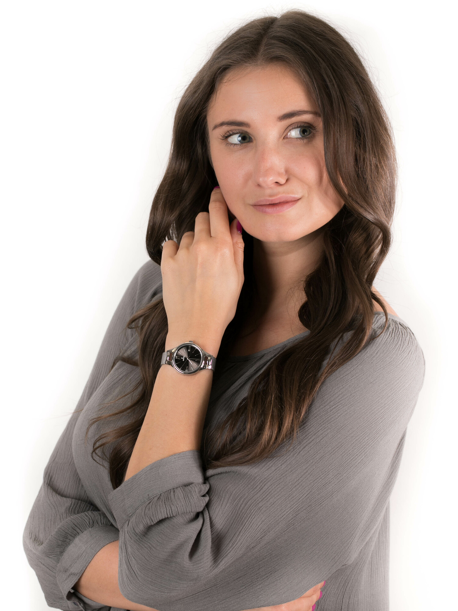Festina F16950-2 zegarek damski Trend - miniatura 2