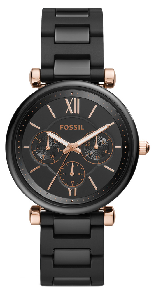 Fossil CARLIE MULTIFUNCTION CE1094