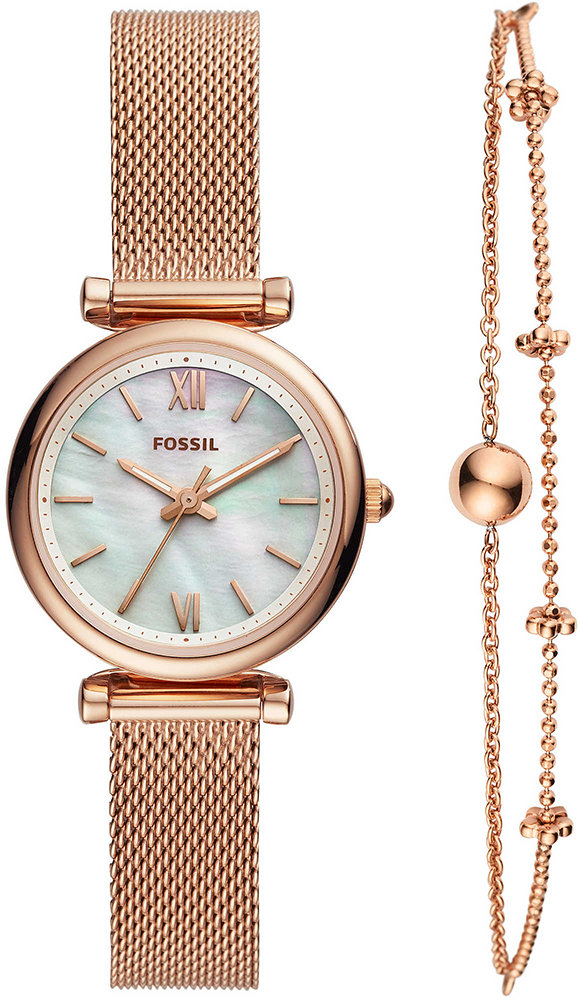 Fossil CARLIE MINI ES4443SET