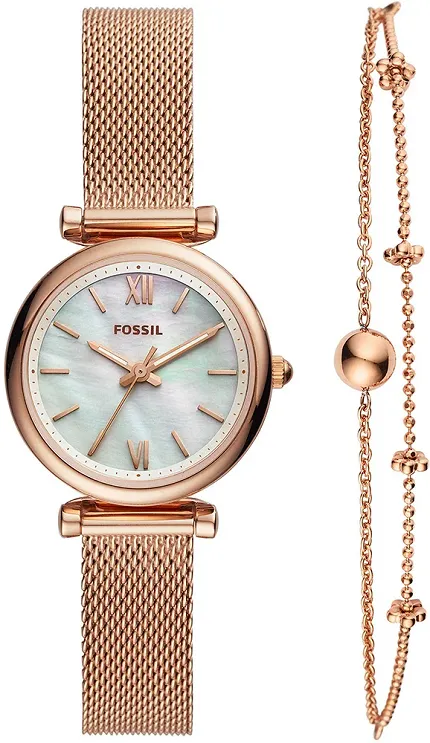 Fossil ES4443SET Carlie CARLIE MINI - zdjęcie 1