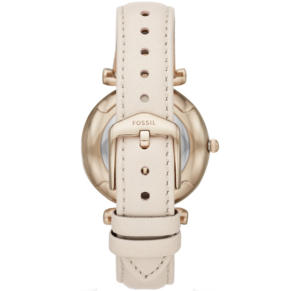 zegarek Fossil ES4465 kwarcowy damski Carlie CARLIE - miniatura 6