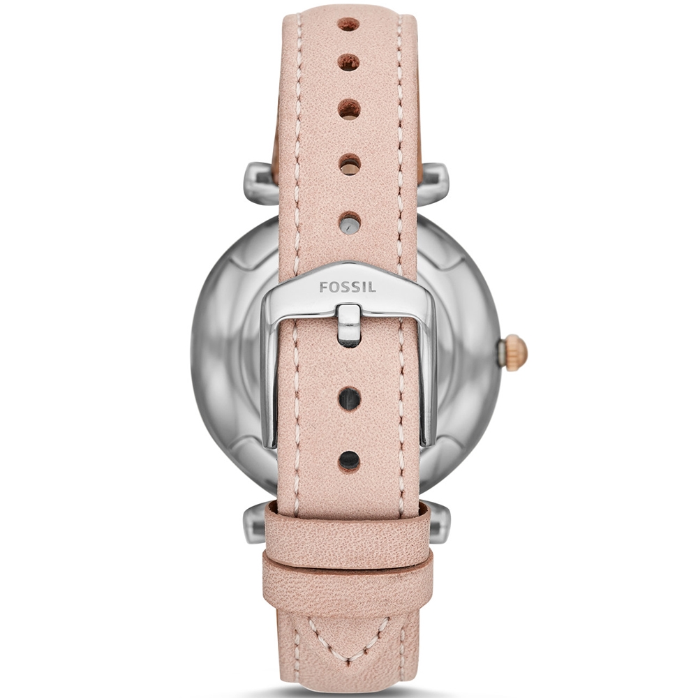 zegarek Fossil ES4484 kwarcowy damski Carlie CARLIE - miniatura 6