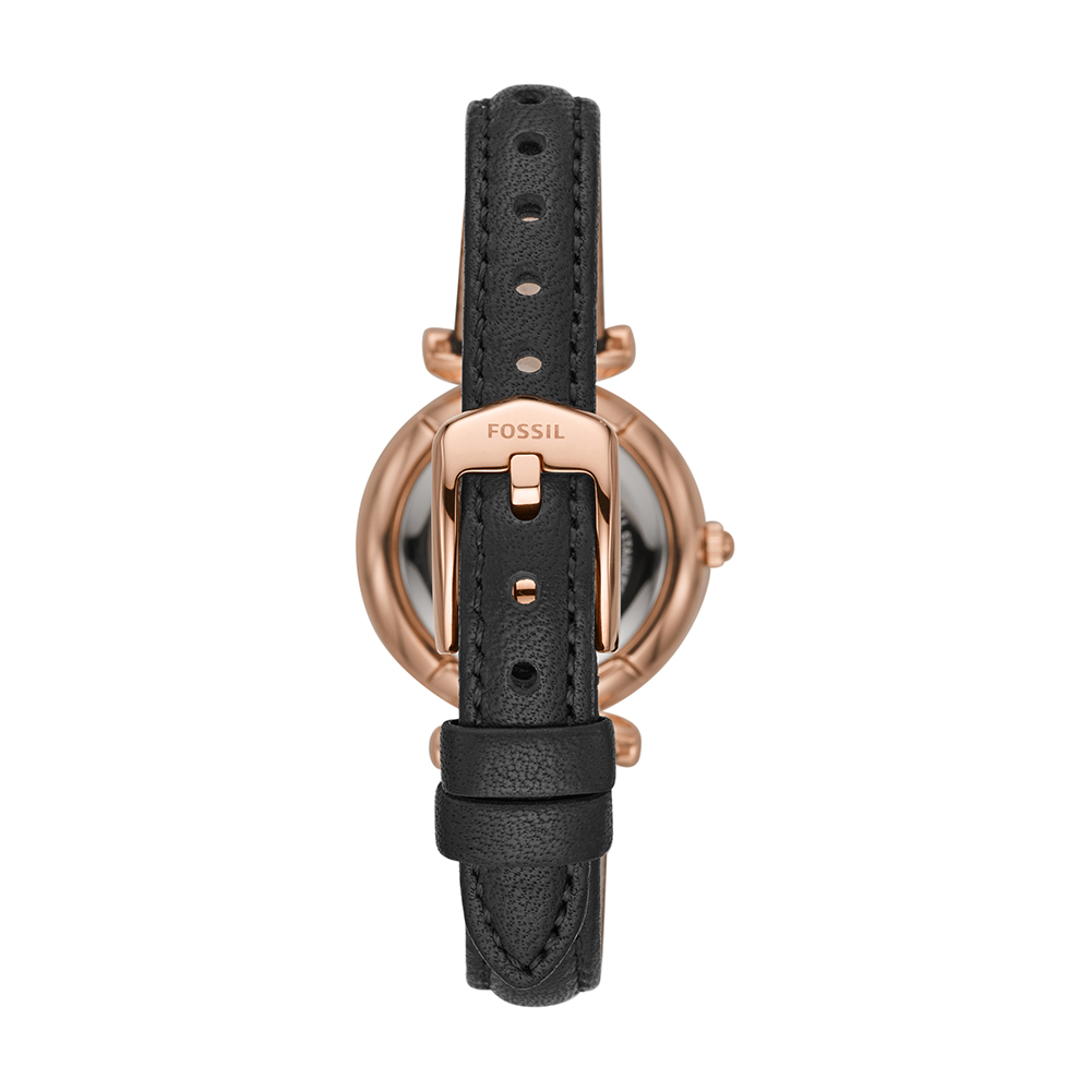 Fossil ES4504 zegarek damski Carlie - miniatura 2