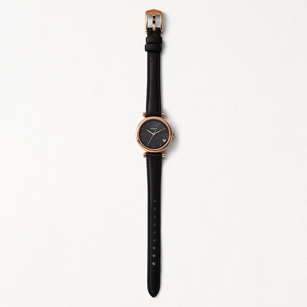 Fossil ES4504 CARLIE MINI zegarek klasyczny Carlie - miniatura 4