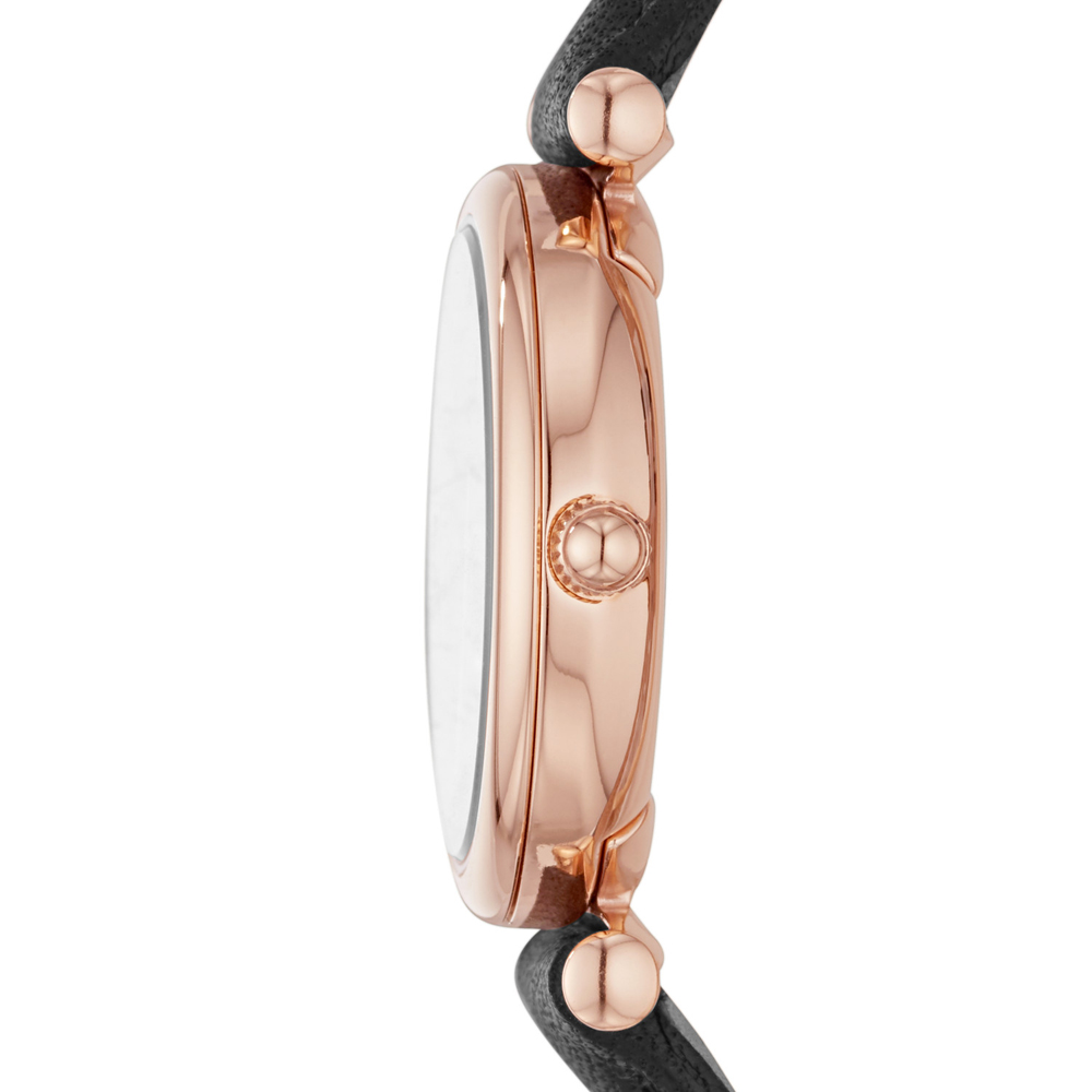 Fossil ES4504P zegarek damski Carlie - miniatura 2