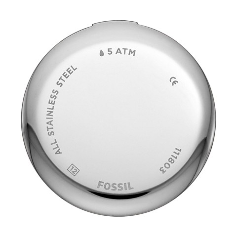 Fossil ES4505 Carlie CARLIE MINI zegarek damski klasyczny mineralne