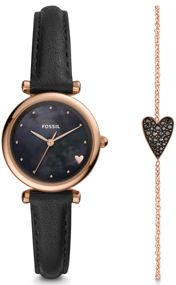 Fossil CARLIE MINI ES4506SET