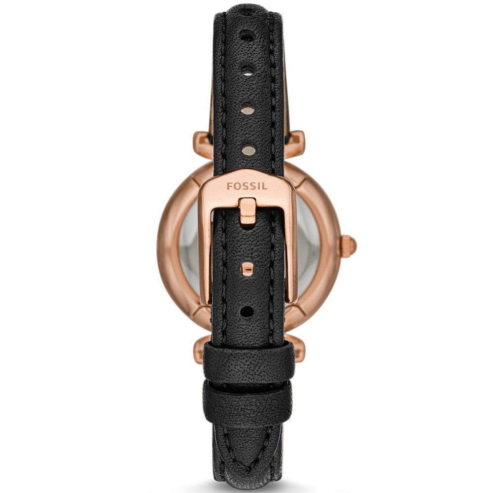 Fossil ES4506SET zegarek damski Carlie - miniatura 2