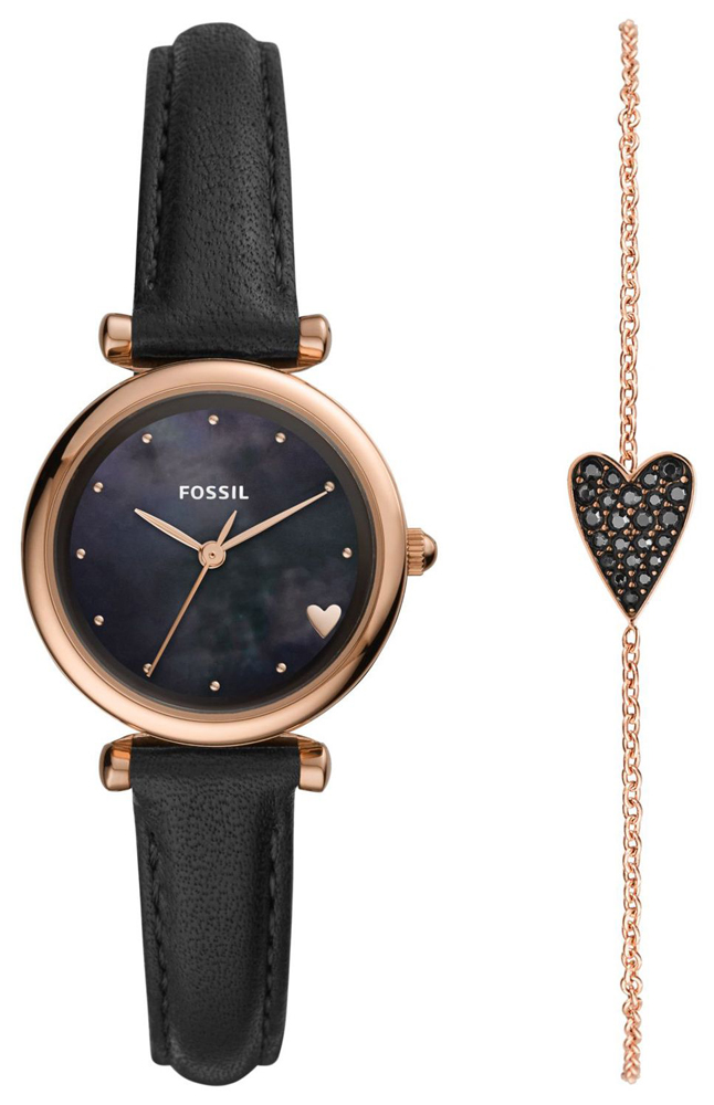 Fossil CARLIE MINI ES4506SETP