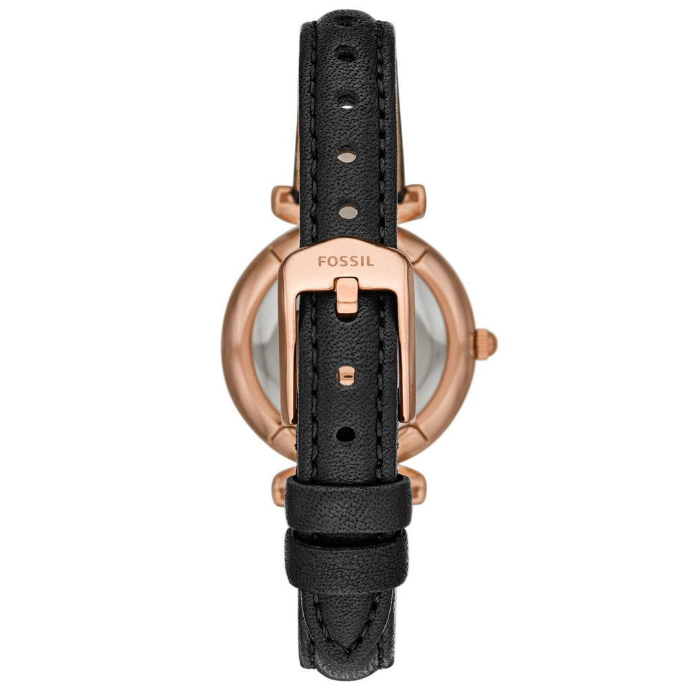 Fossil ES4506SETP zegarek damski Carlie - miniatura 2