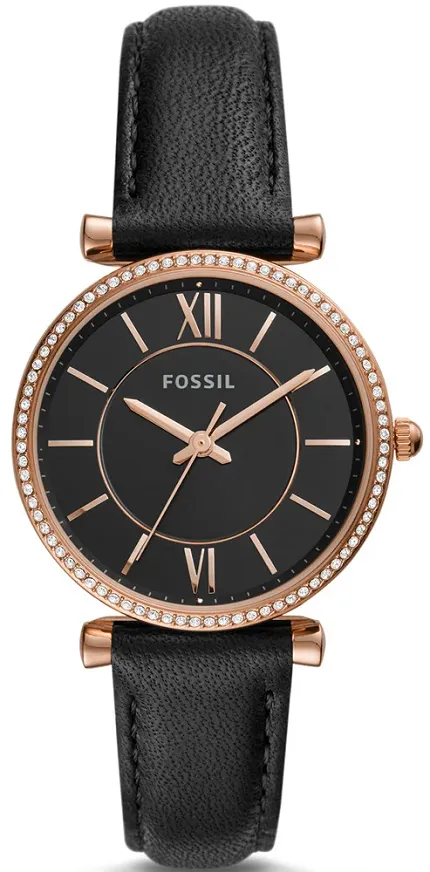 Fossil ES4507 Carlie CARLIE - zdjęcie 1