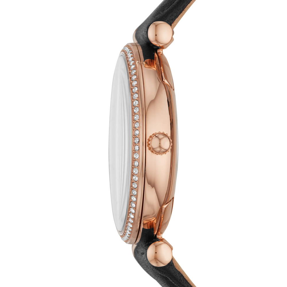 Fossil ES4507 zegarek damski Carlie - miniatura 2