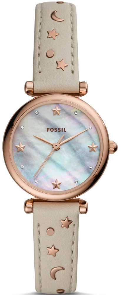 Fossil ES4526 Carlie CARLIE - zdjęcie 1